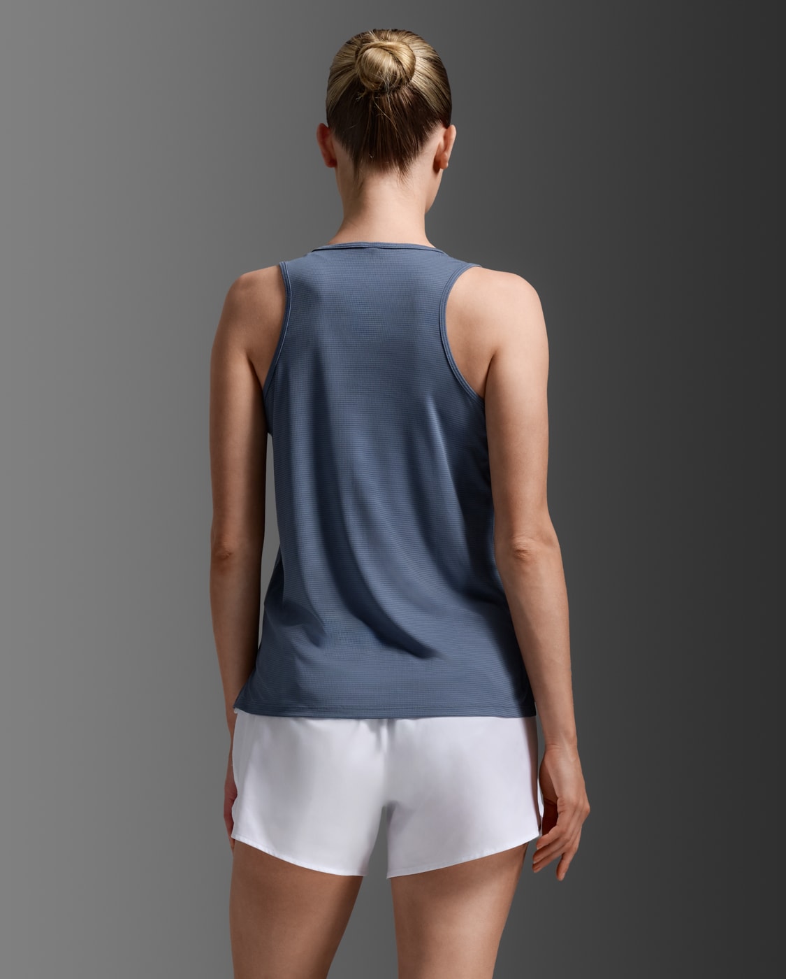 2XU | Womens Aeros Mesh Singlet