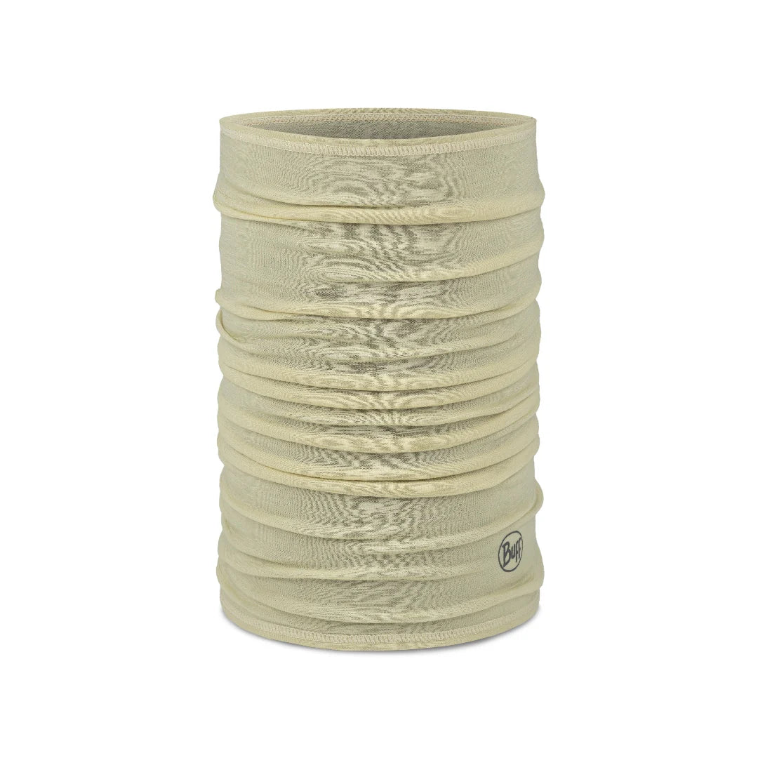 Buff Merino Lightweight Multifunctional Neckwear