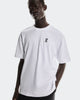 On Men's Club-T Graphic | White/Blue