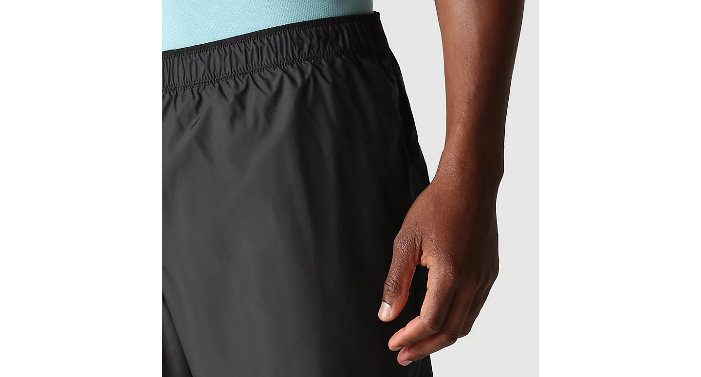 The North Face Men's Limitless Run Short | TNF Black