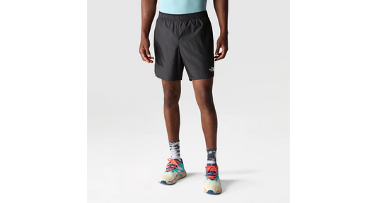 The North Face Men's Limitless Run Short | TNF Black