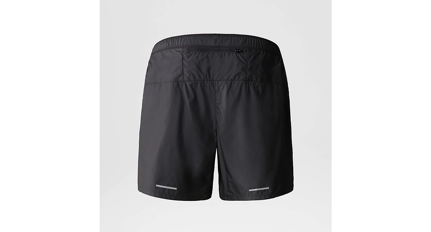 The North Face Men's Limitless Run Short | TNF Black