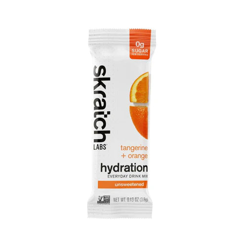 Skratch Labs Everyday Hydration Drink Mix