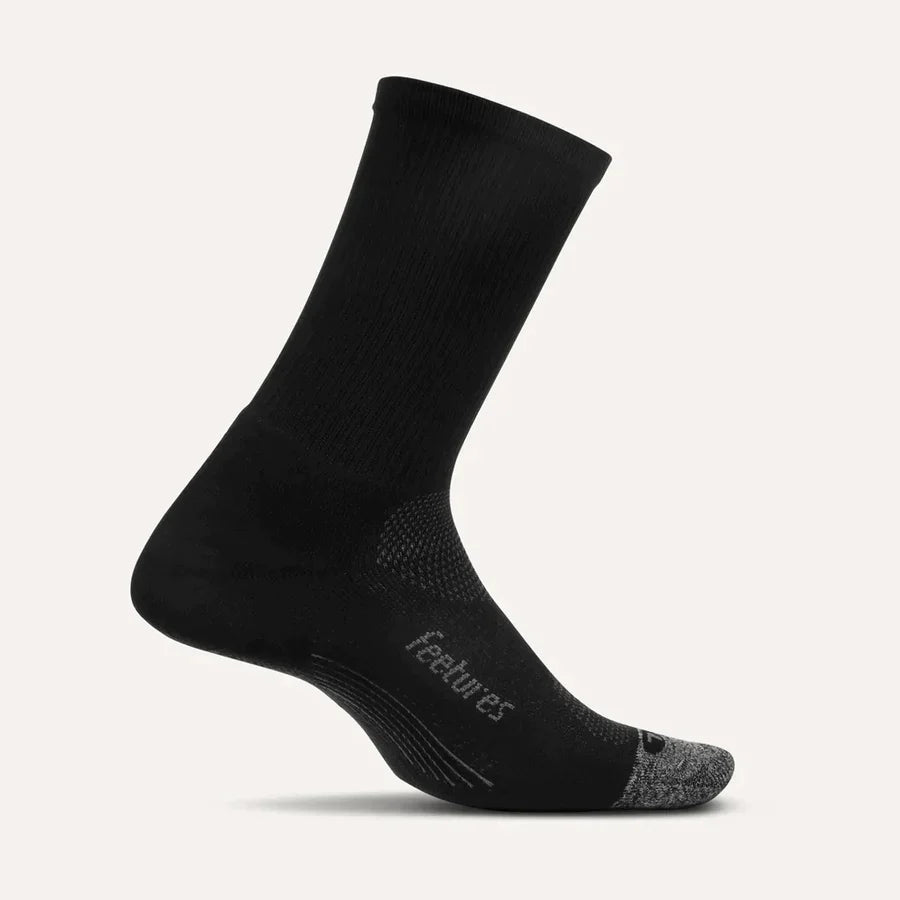 Feetures Elite Ultra Light Cushion Mini-Crew Socks