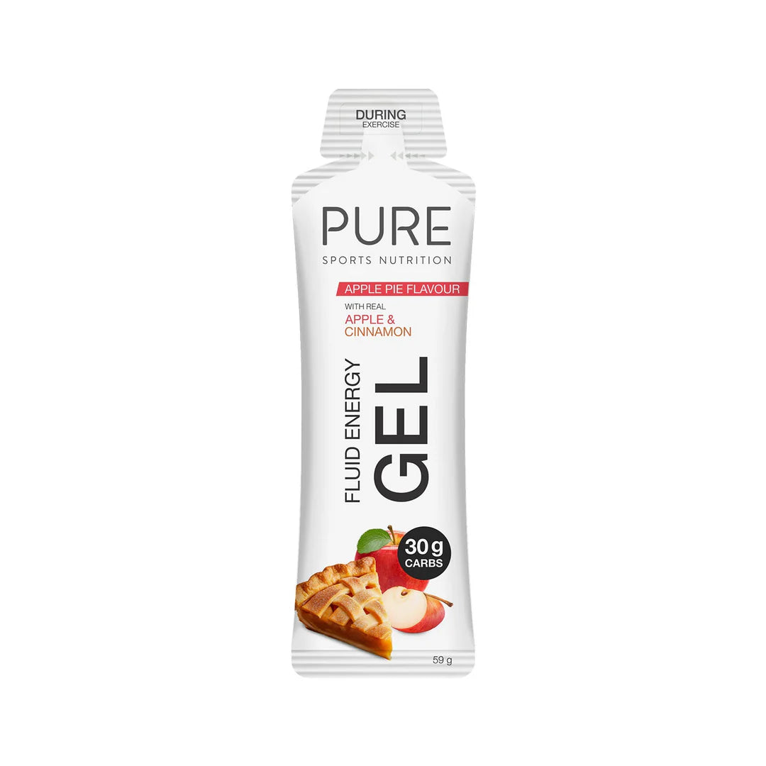 Pure Sports Nutrition | Fluid Energy Gel