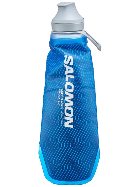 Salomon Soft Flask | 400ml/13oz Insulated 42