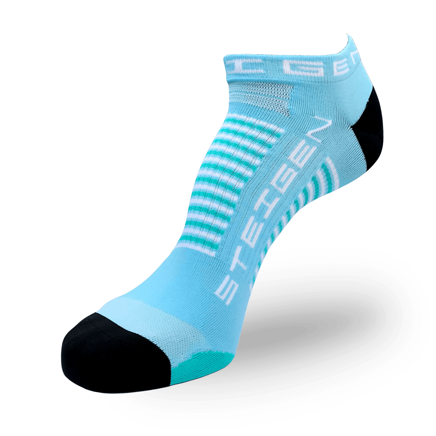 Steigen Running Socks | Zero Length