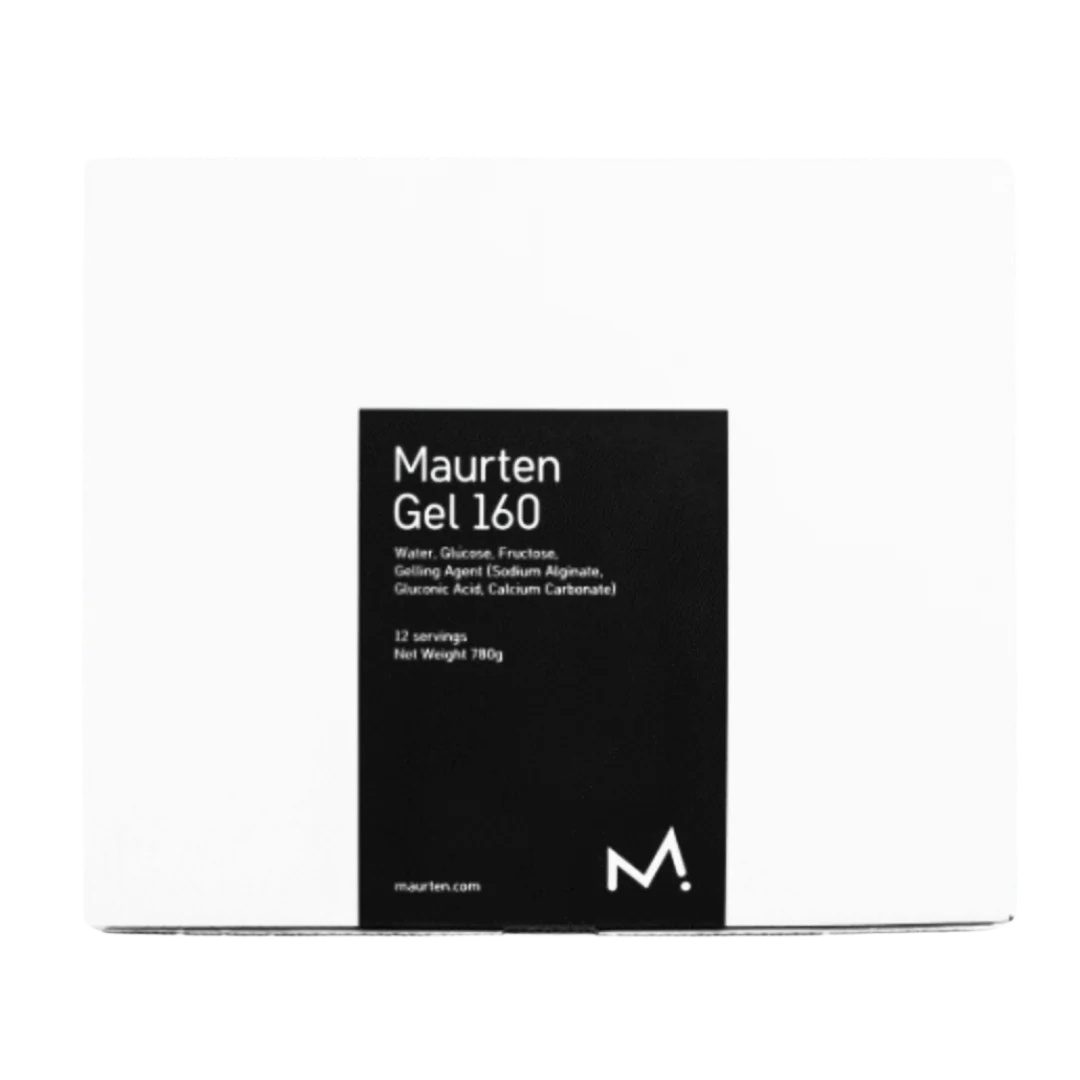 Maurten Gel | Assorted
