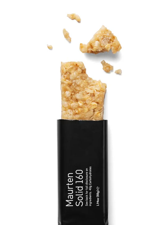 Maurten Solid 160 | Single Serve