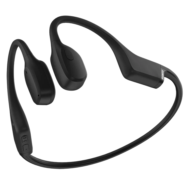 SUUNTO Sonic | Black