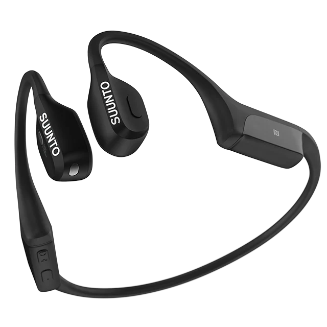 SUUNTO Wing | Black