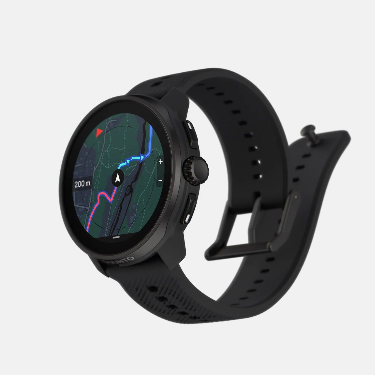 SUUNTO Race S | All Black