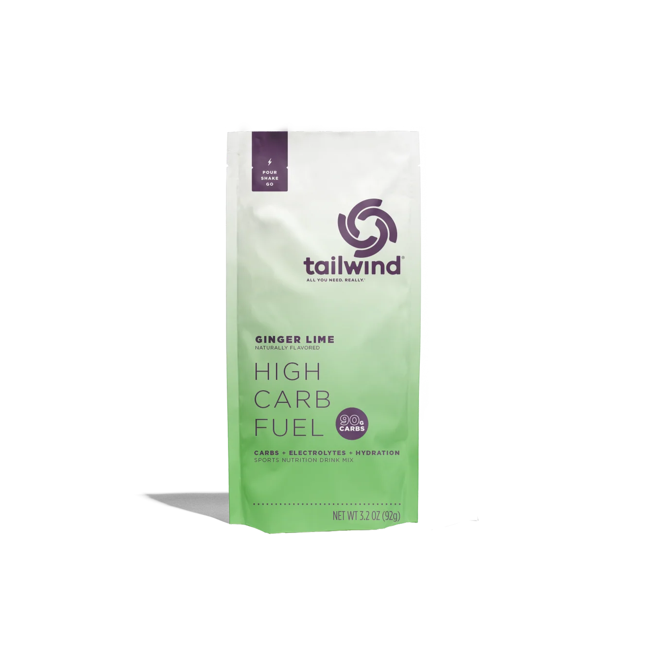 Tailwind Nutrition High Carb Fuel