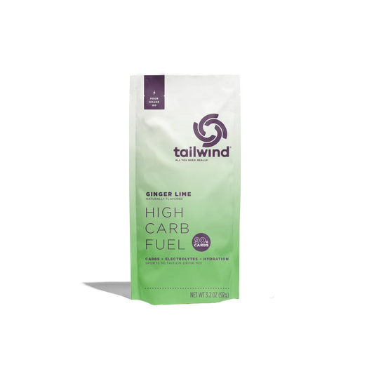 Tailwind Nutrition High Carb Fuel