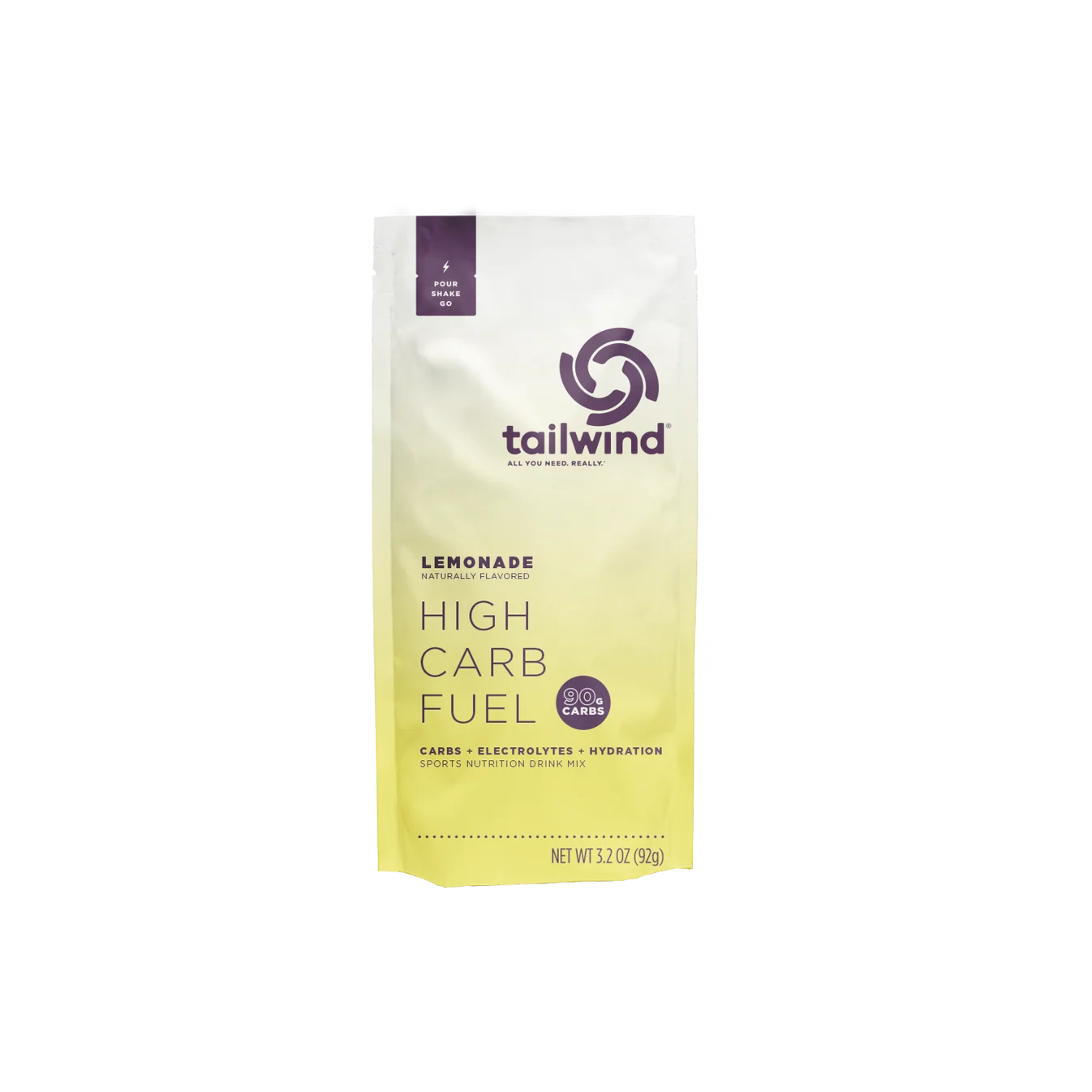 Tailwind Nutrition High Carb Fuel