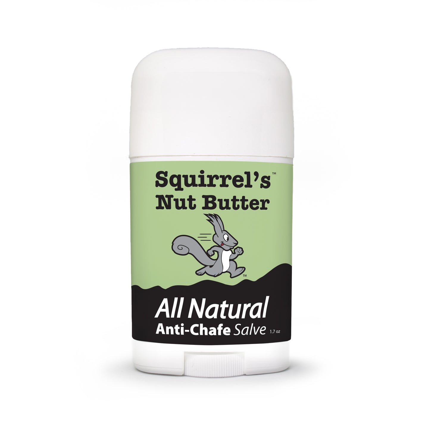 Squirrel's Nut Butter Stick - 1.7oz