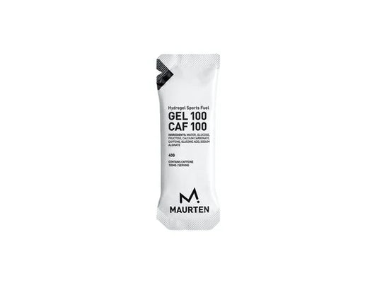 Maurten Gel 100 Caf 100 | Assorted