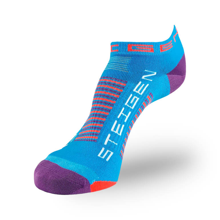 Steigen Running Socks | Zero Length