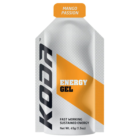 KODA Energy Gel | Mango Passion