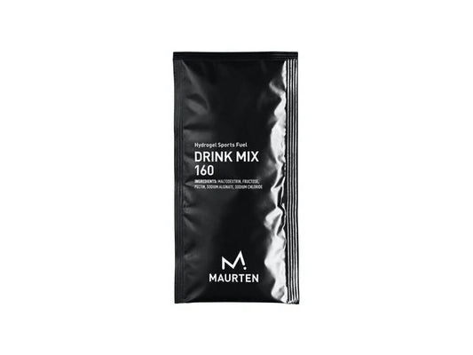 Maurten Drink Mix 160 | Single Serve
