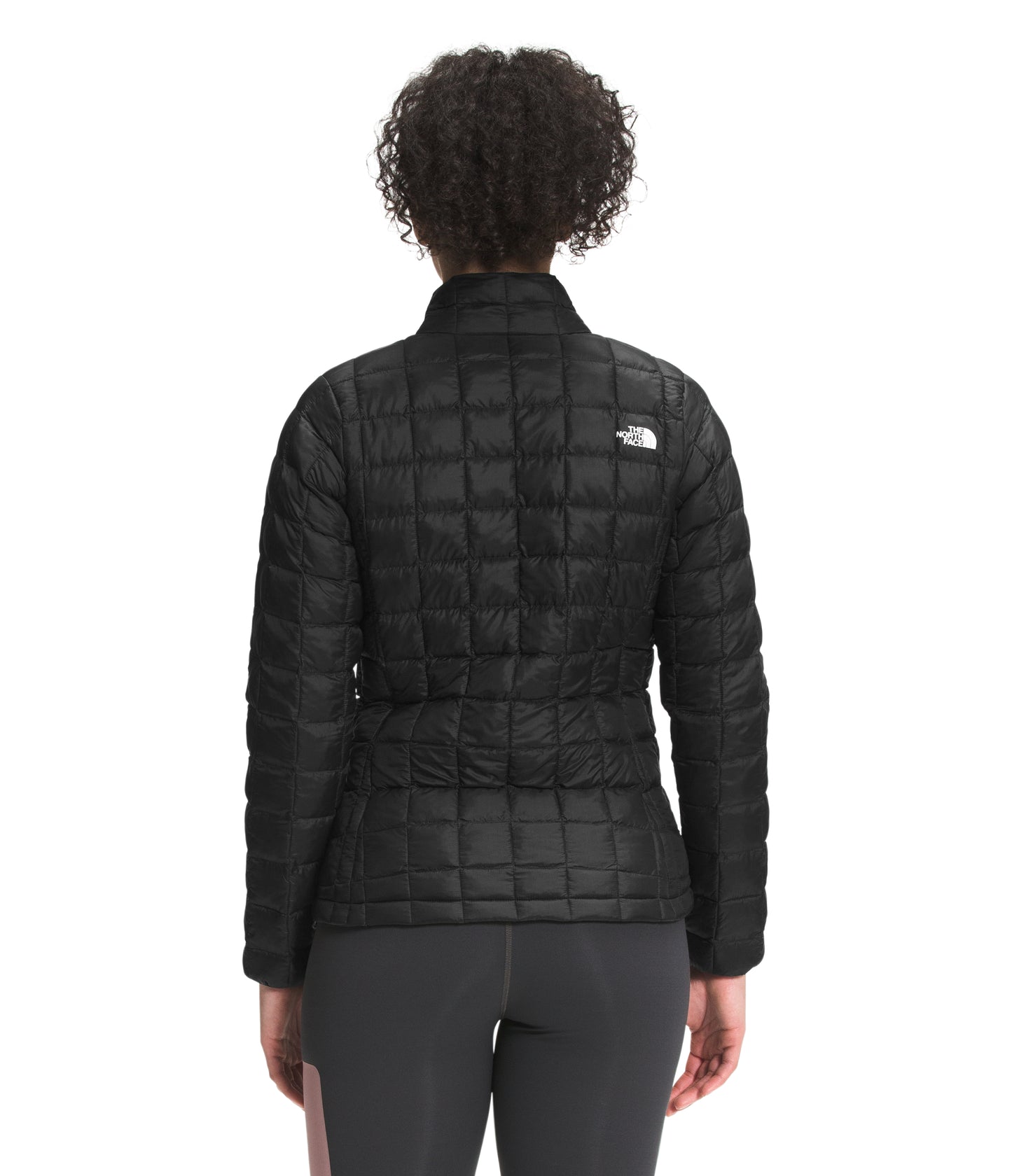 The North Face Women’s ThermoBall™ Eco Jacket 2.0 | Black
