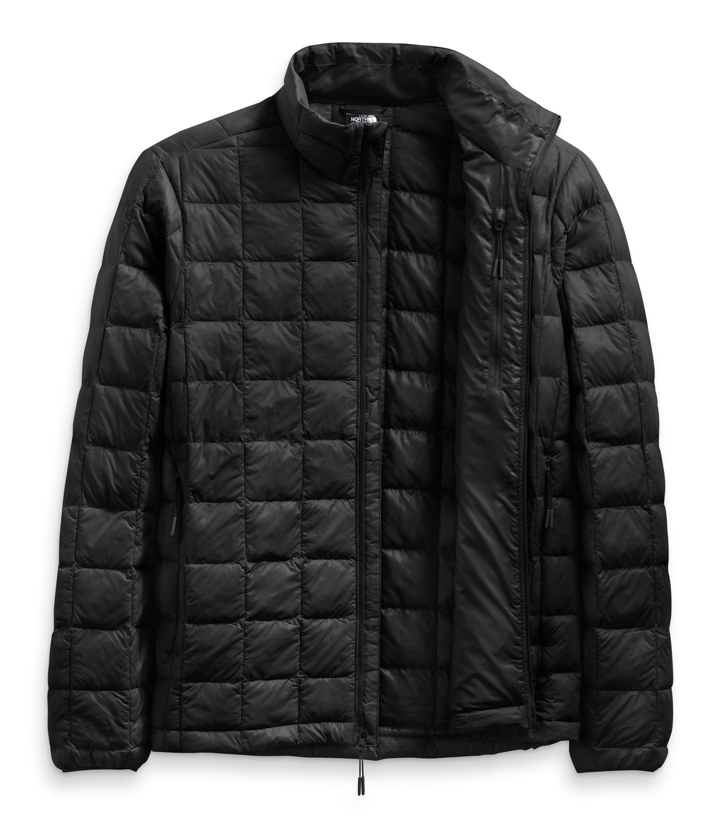 The North Face Men’s ThermoBall™ Eco Jacket 2.0 | Black