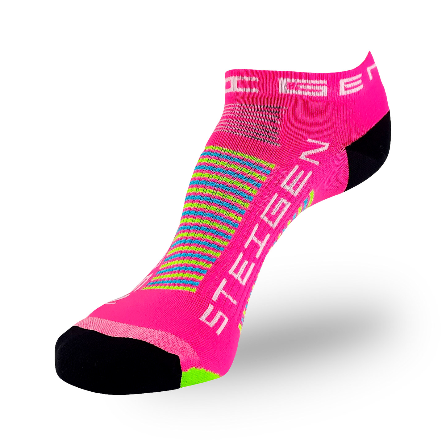 Steigen Running Socks | Zero Length