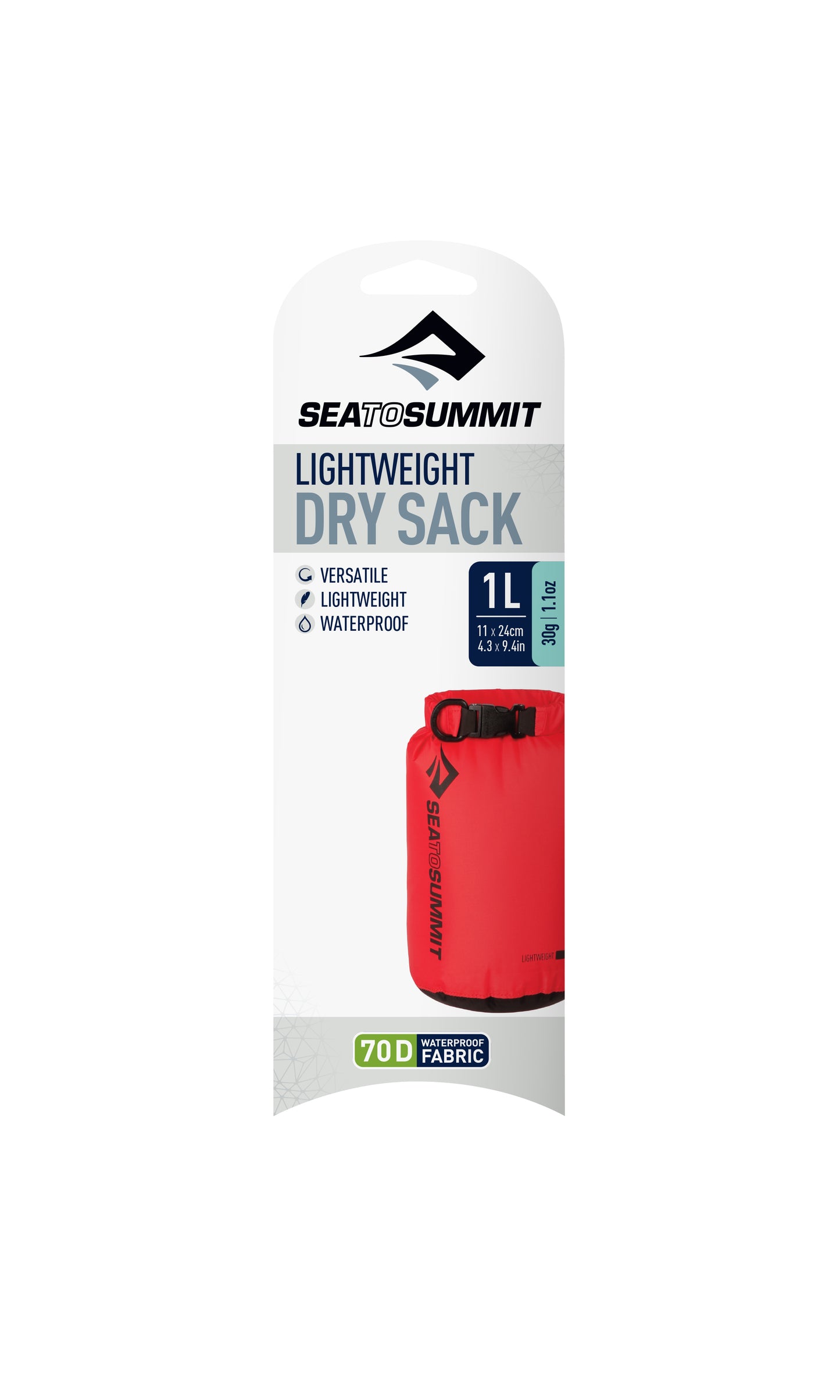 Sea To Summit Lightweight Dry Sack | 1L