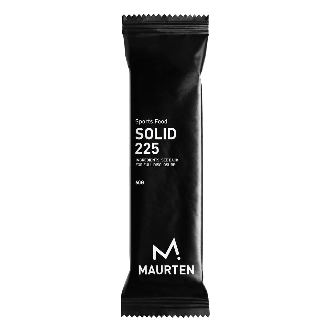 Maurten Solid 255 | Assorted