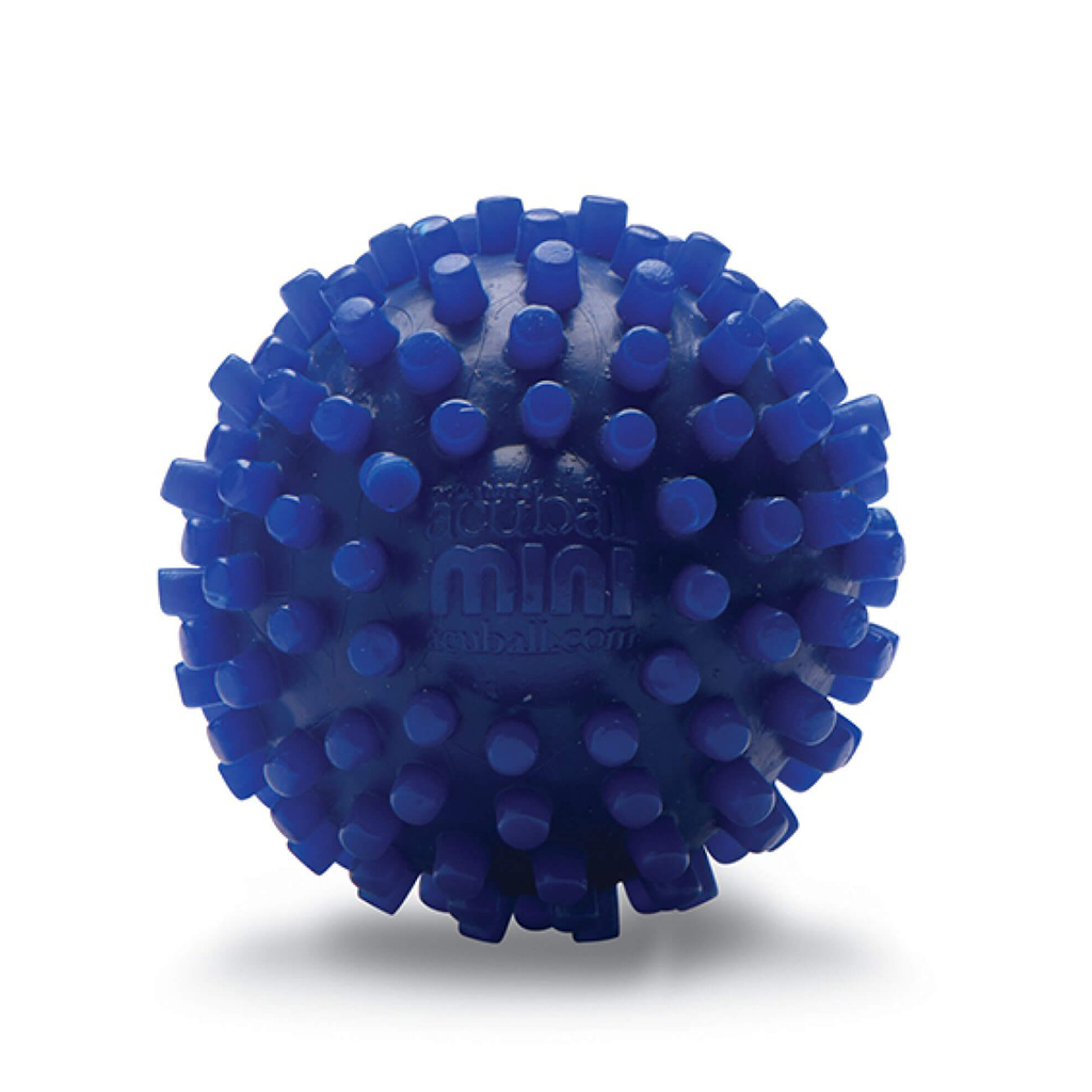 Pro-Tech Heatable AcuBall Mini Massage Ball