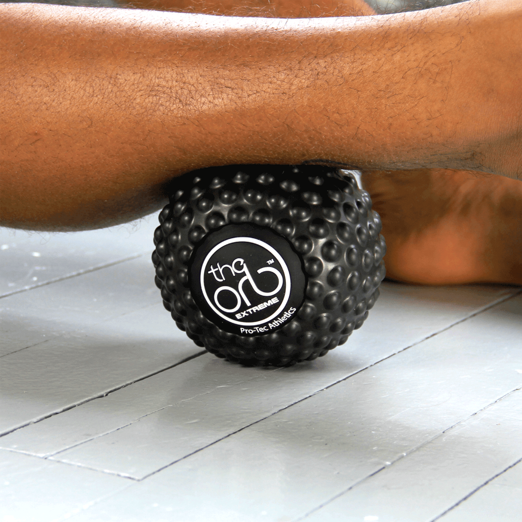 Pro-Tec Mini Orb Extreme 3' Massage Ball