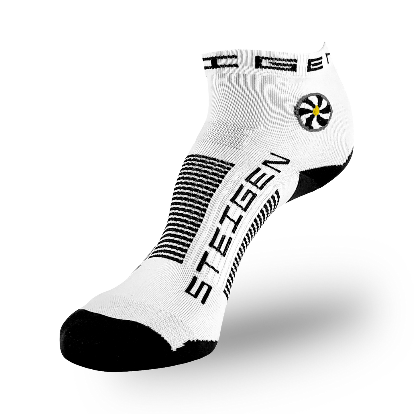 Steigen Running Socks | 1/4 Length